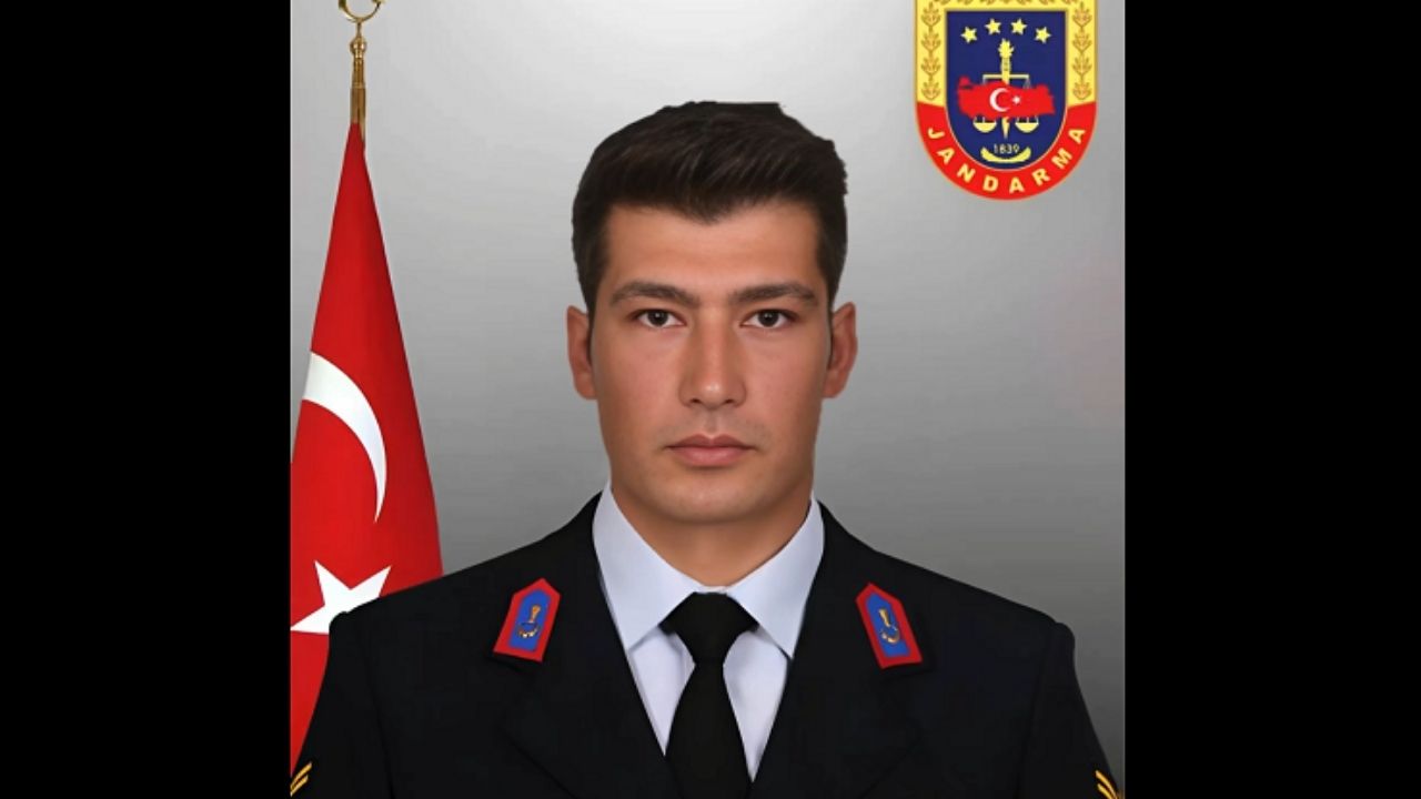 Şehit Jandarma Astsubay Çavuş Kemal Özgür kimdir? İşte memleketi ve yaşı