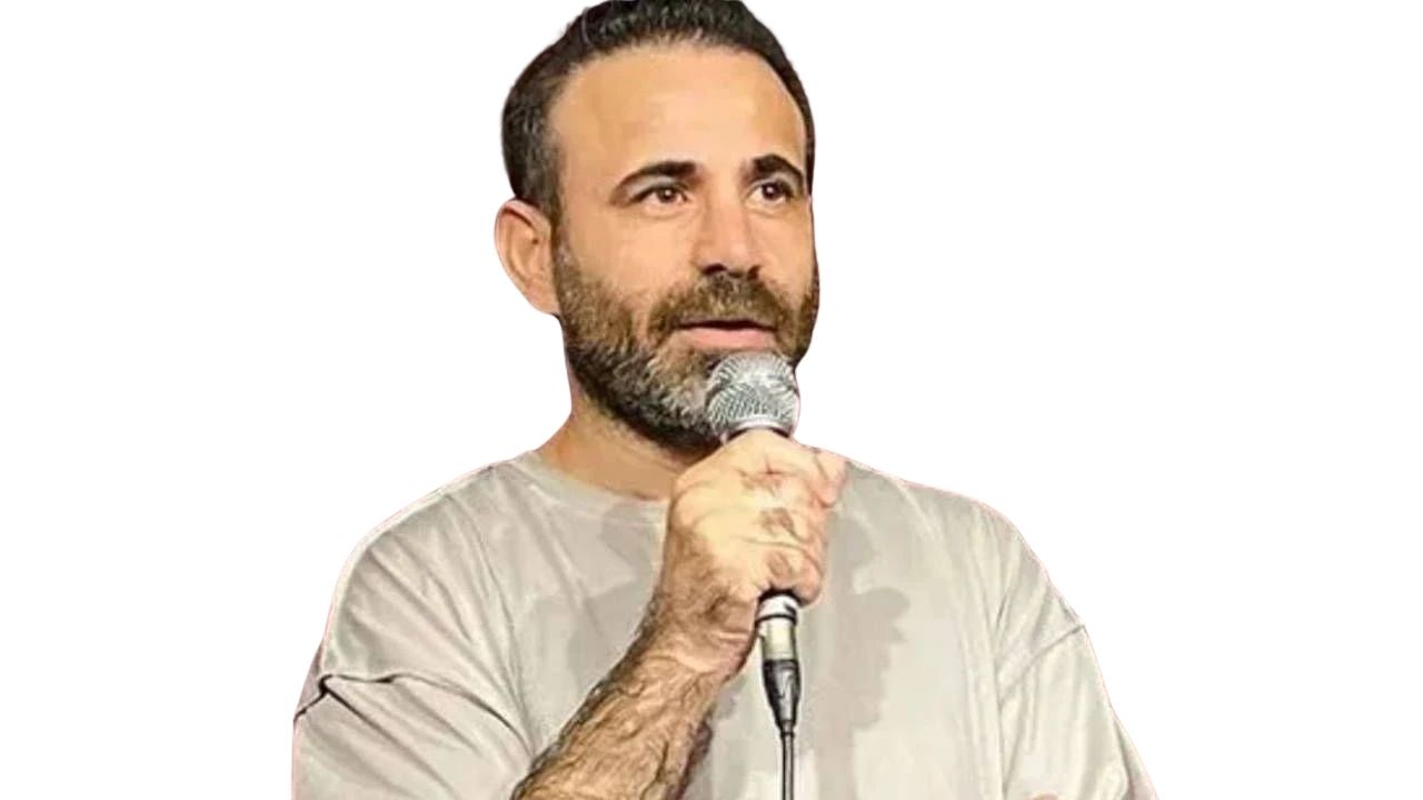 Komedyen Egemen Şimşek kimdir? Neden tutuklandı?