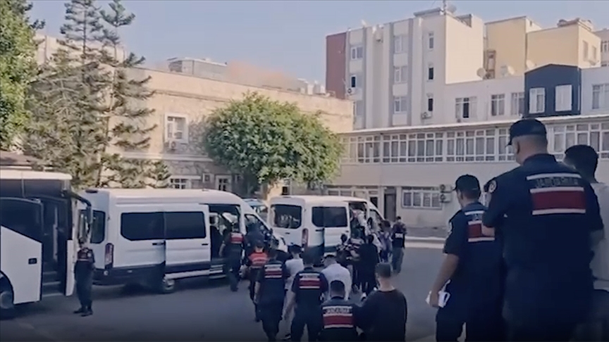 Sivas'ta Yasa Dışı Bahis Operasyonu