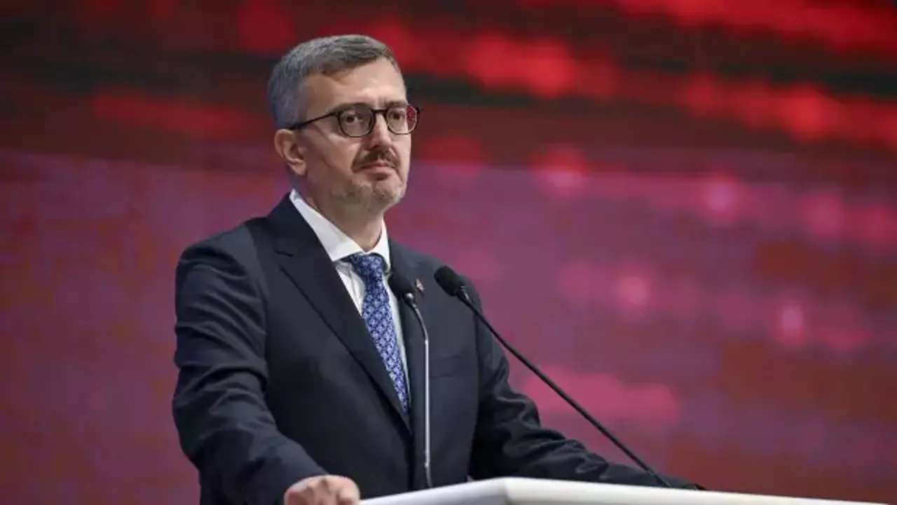 İletişim Başkanından Gazze'de şehit olan gazeteci için başsağlığı mesajı