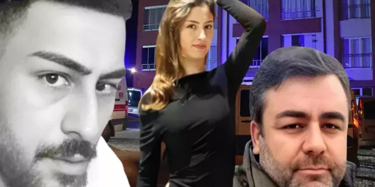 Umutcan  ve Melisa'nın katili hakim karşısında