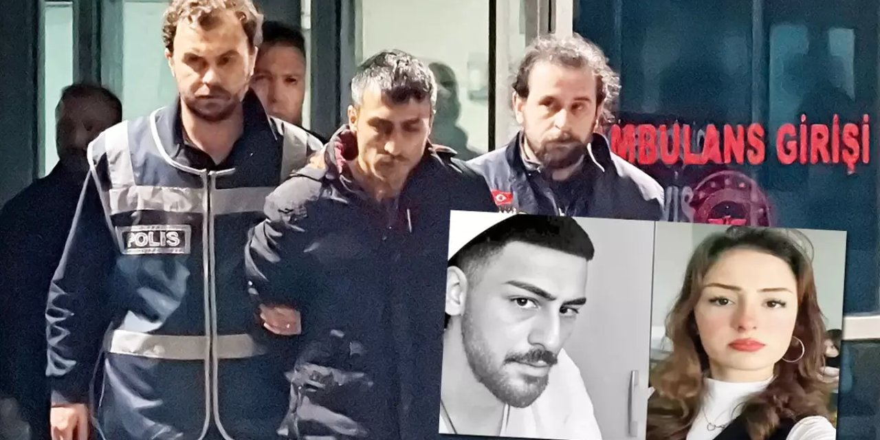 Sivas'ta kardeşlerin katili suçlamaları kabul etmedi: "Ben Değilim"