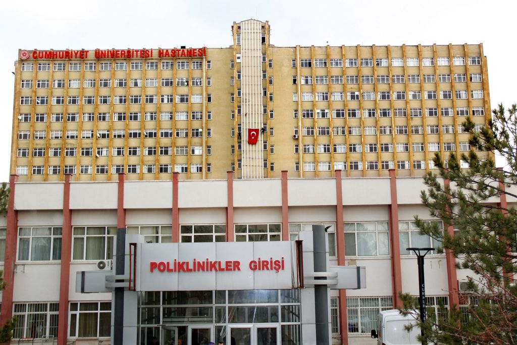 Sivas Cumhuriyet Üniversitesi Hastanesi’nde Usulsüzlük İddiaları
