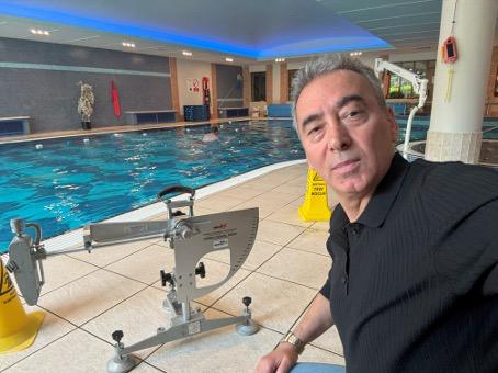 SCÜ, İngiltere Mahkemelerine Bilirkişilik Hizmeti Sunuyor