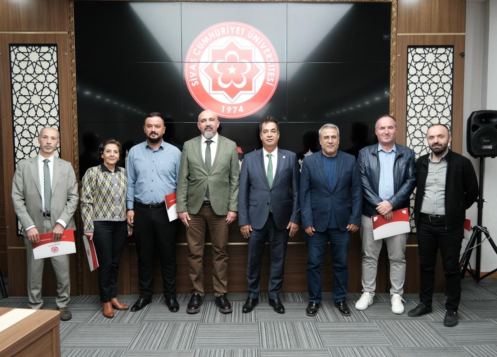 Sivaslı Akademisyenler, Dünyanın En Etkili Bilim İnsanları Arasında