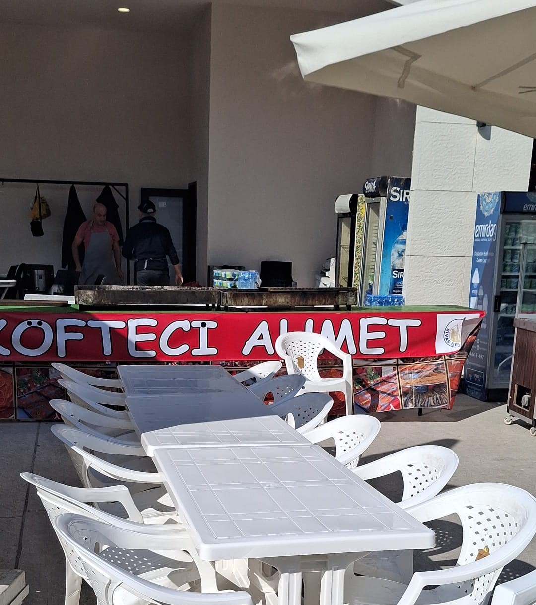 Sivas Günleri’nde ‘Köfteci Ahmet’ skandalı