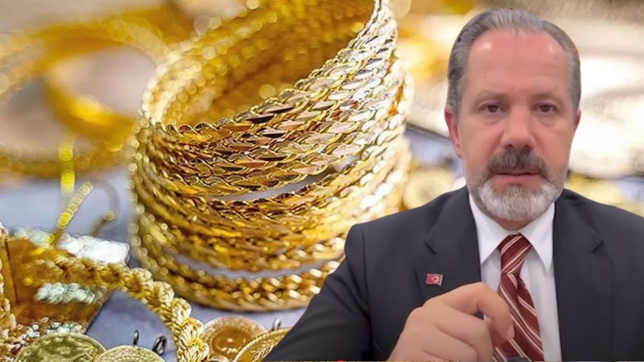 Uzman isimden çarpıcı Altın yorumu: "Savaş mı, soygun mu?" Balon patlayabilir!