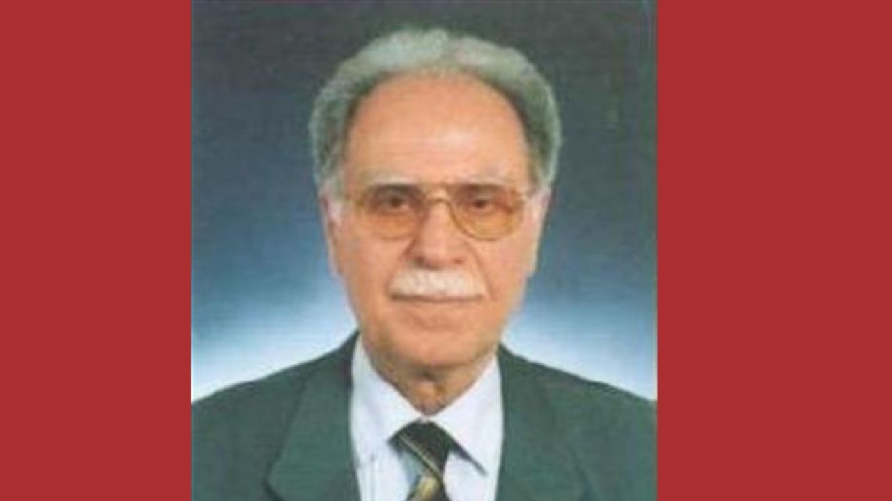 Ereğli Eski Müftüsü Ahmet Hulusi Başoğlu vefat etti: Kimdir nereli?