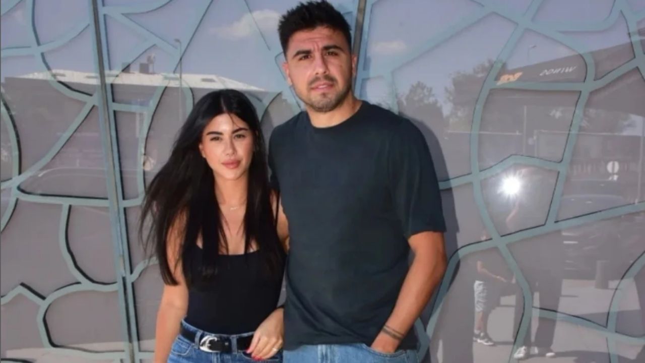 Ozan Tufan'ın eşi Rojin Haspolat kimdir? Yaşı, eğitimi ve kariyeri