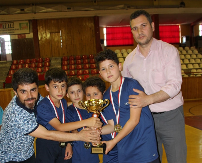 İL TEMSİLCİSİ BOYRAZ: ÇOK MUTLUYUM