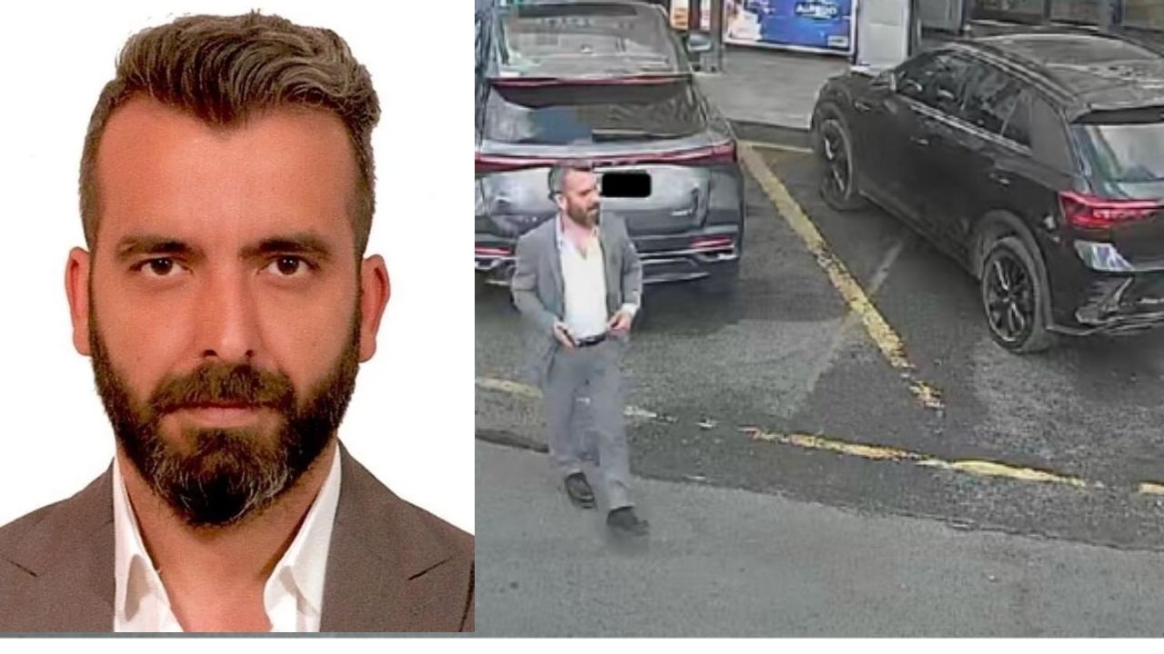 MOSSAD Casusu Serkan Çiçek kimdir? Gerçek adı ve casusluk faaliyetleri