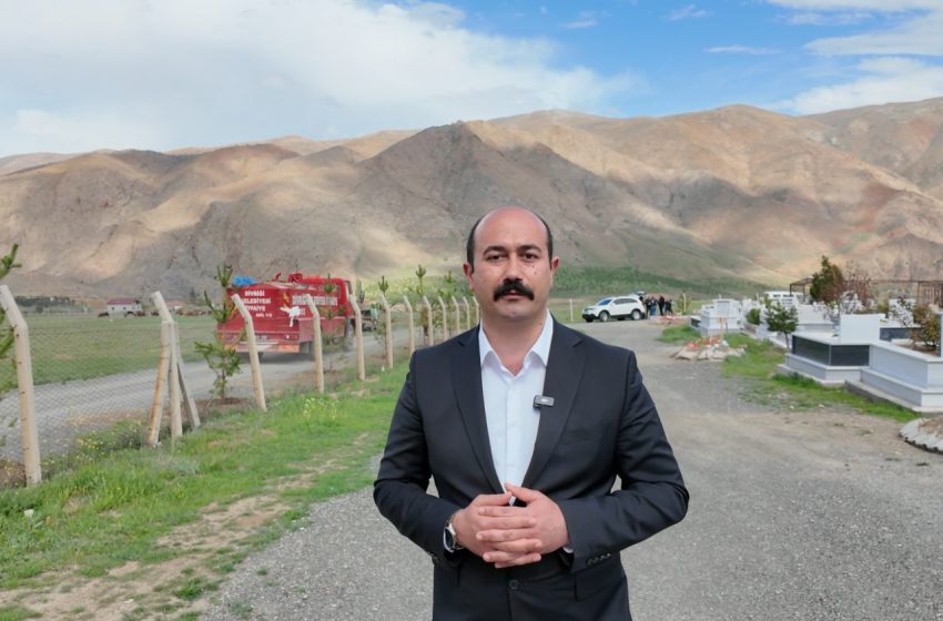 Divriği Belediyesi Sivas Günleri’ne Katılmıyor