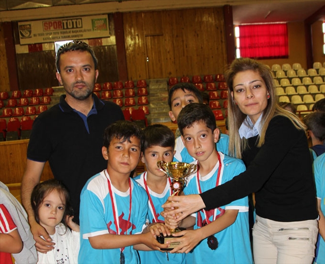 ULUSAL HAKEM BEKÇİOĞLU: HARİKA BİR ORGANİZASYON OLDU