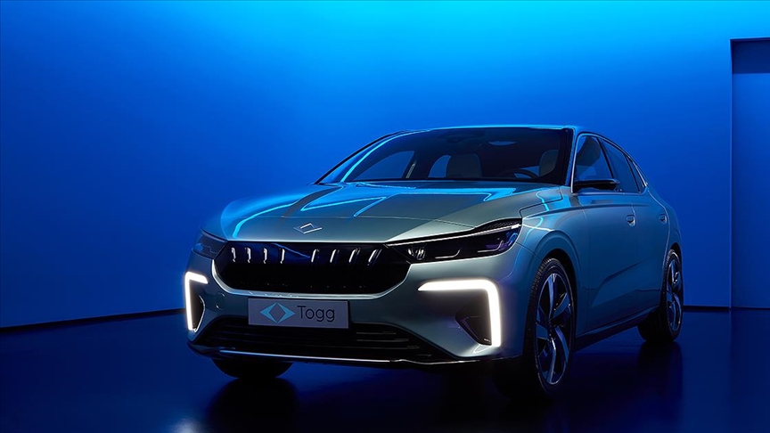 T10F elektrikli otomobil pazarına güçlü giriş yaptı