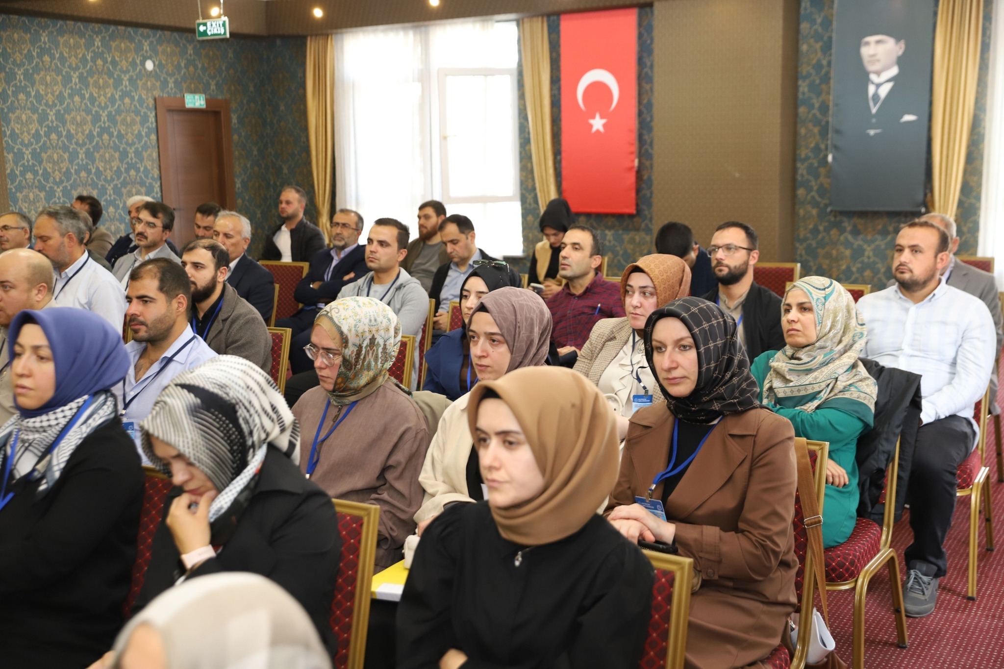 Sivas'ta Eğitimdeki Yenilikler Ele Alındı