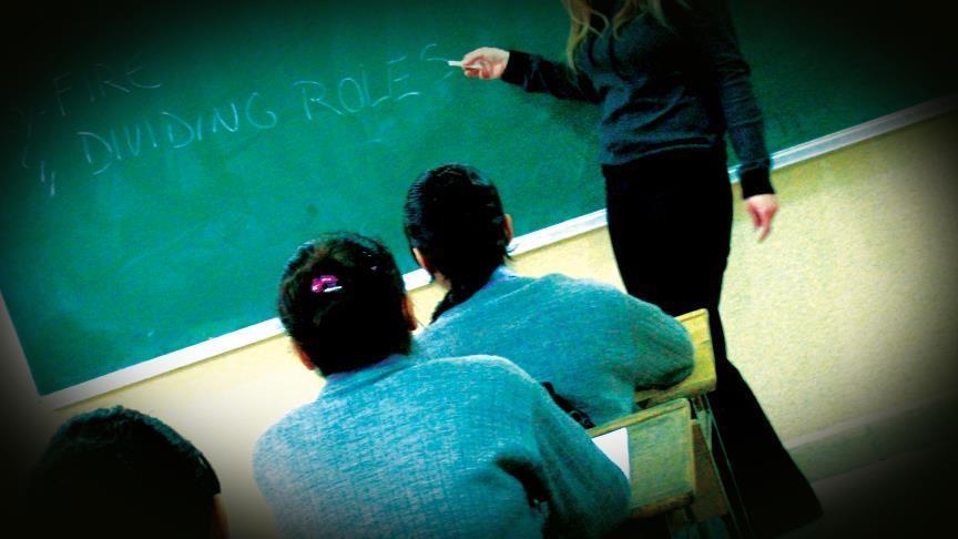 Öğretmen Bilgi Servisi'nden 350 bin öğretmen faydalandı