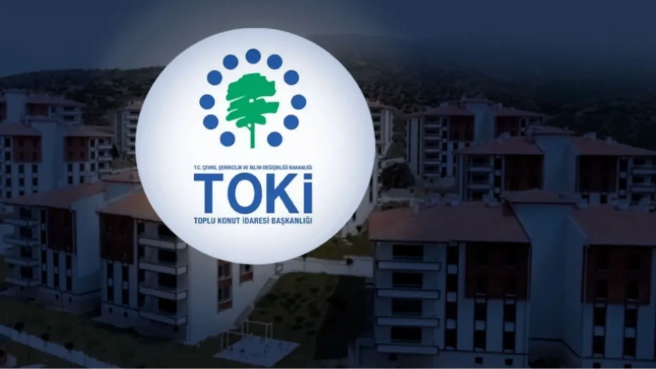 TOKİ'den dolandırıcılık uyarısı