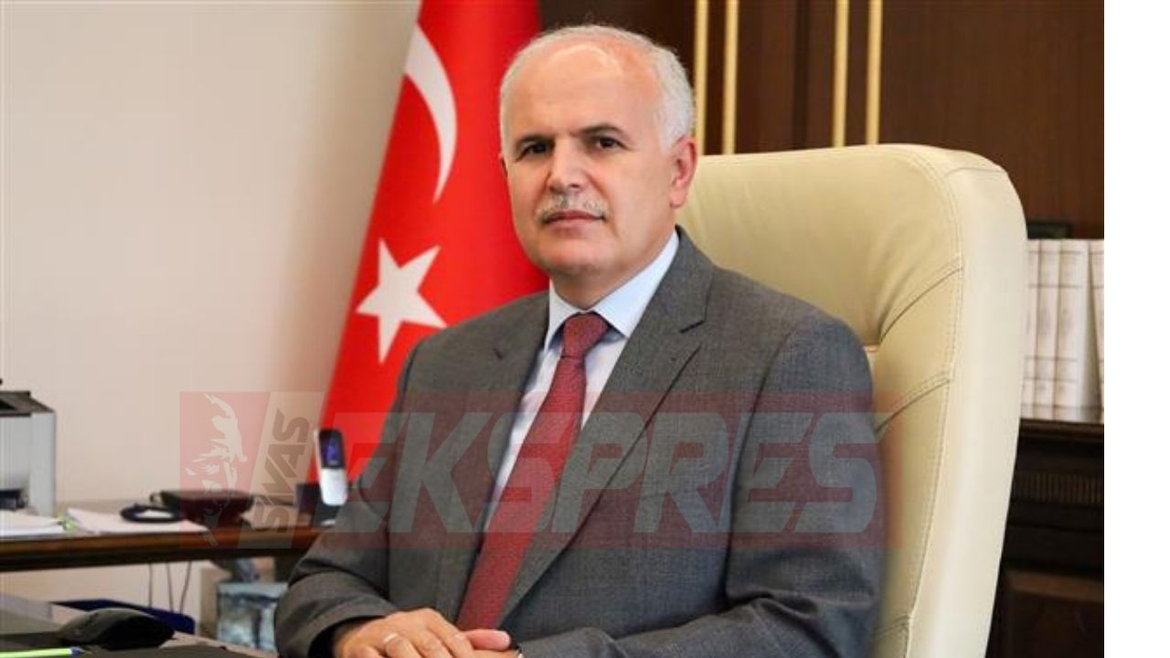 Diyanet İşleri Başkan Yardımcısı Dr. Hüseyin Hazırlar kimdir nereli? Eşi kim?