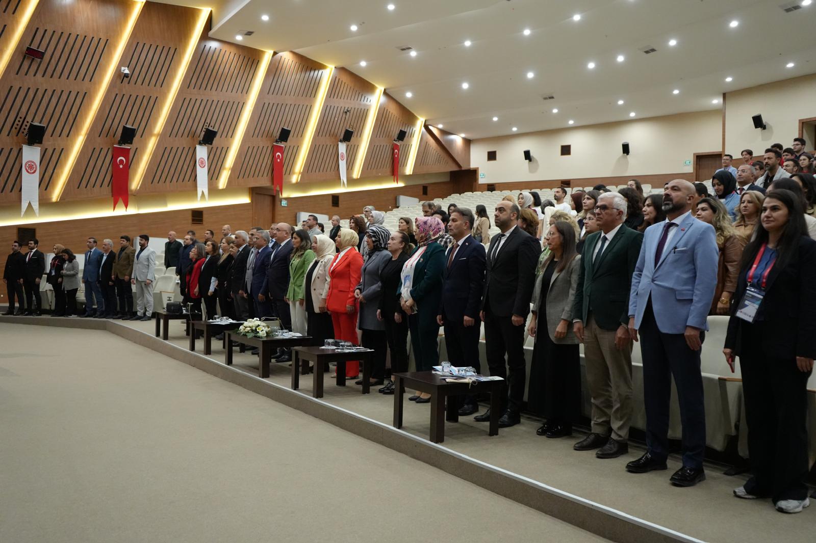 Sivas’ta Kadın Biliminin Gücü