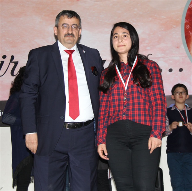 ULUSAL HAKEM KARAKUŞ: BAŞARILI BİR SEZON OLDU