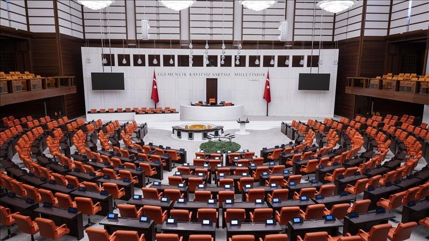 Trafik Cezaarının Arttırılması TBMM Gündeminde