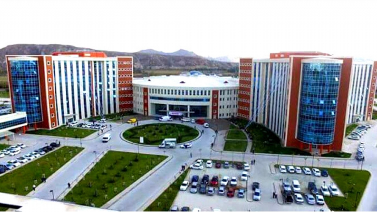 Sivas Numune Hastanesi Daha Güçlü ve Gelişmiş Hizmet Sunacak
