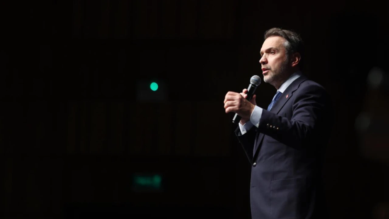 Türkiye’de 16 Milyon Hane İçin Yerli Doğal Gaz Hedefi