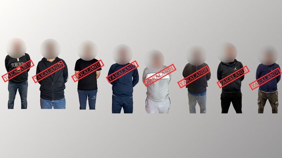 Bakan Yerlikaya, Uluslararası Suçluların İadesini Açıkladı