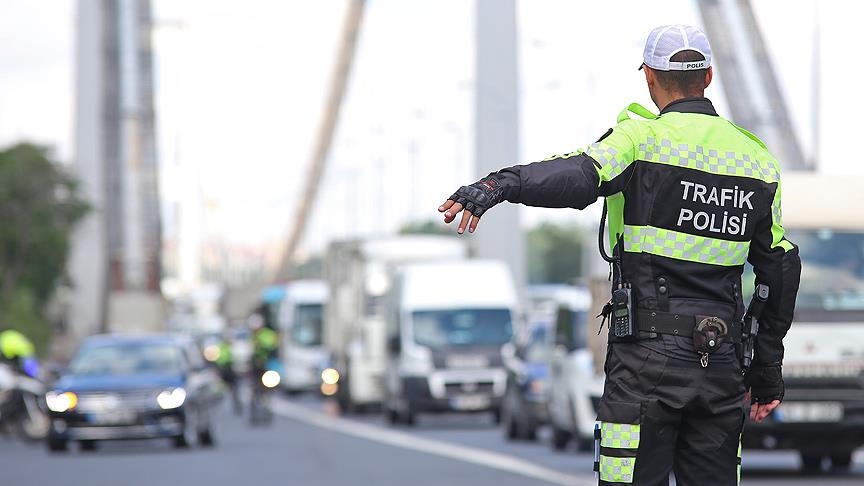 Trafik Cezaları Ağırlaşıyor: Yeni Düzenleme Meclis’te
