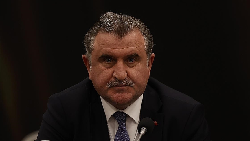 Terörizme Karşı Sporla Mücadele