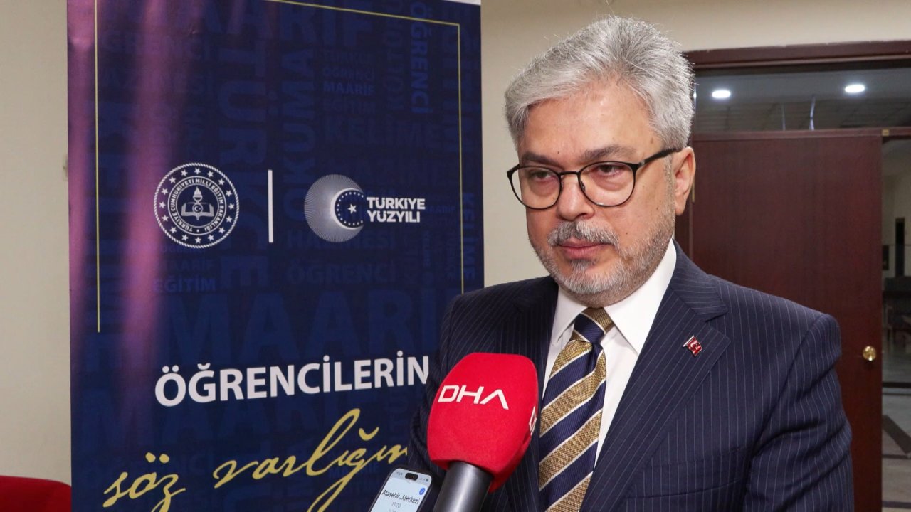 Yapay Zekanın Bu Projesi Türk Dilini Geliştirmesi İçin Önemli