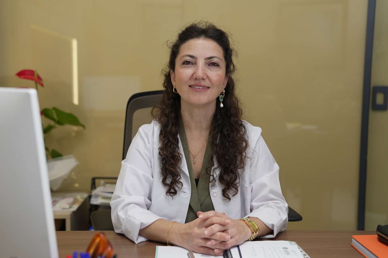 Anne ve bebek için en sağlıklı başlangıç