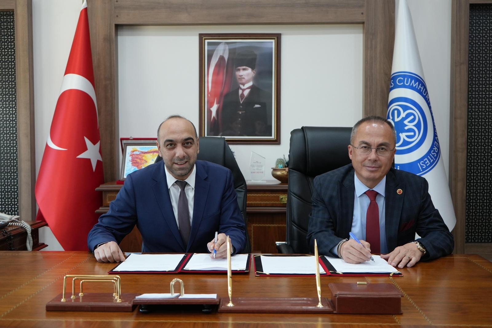 Sivas'ta Eğitime Engel Yok