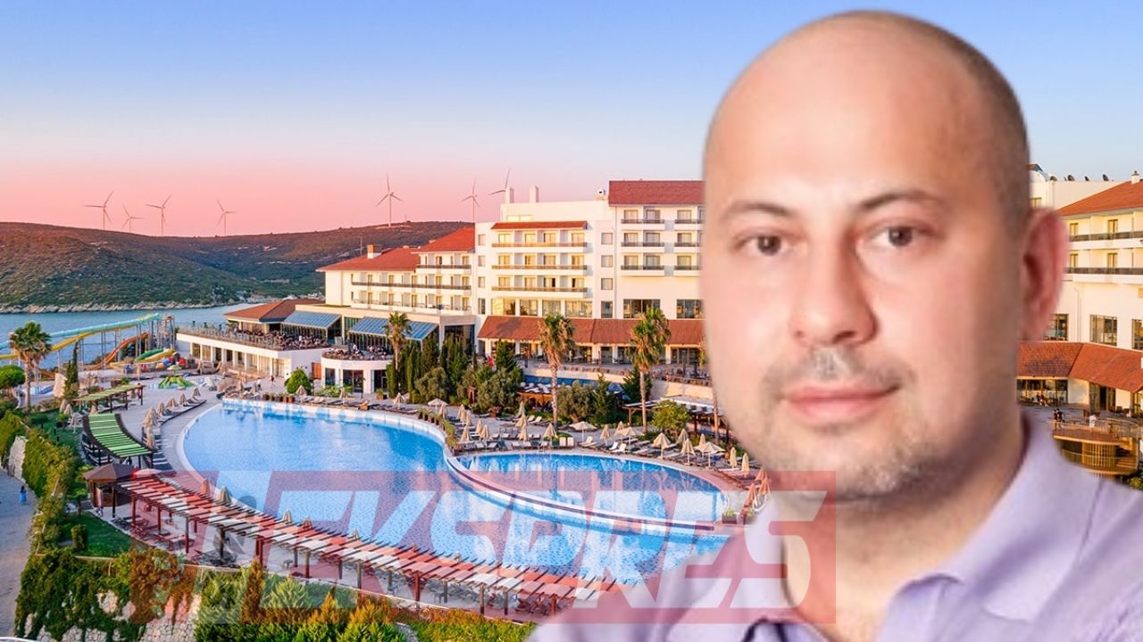 İsmail Lepiev kimdir nereli eşi kim? Neden gözaltına alındı?