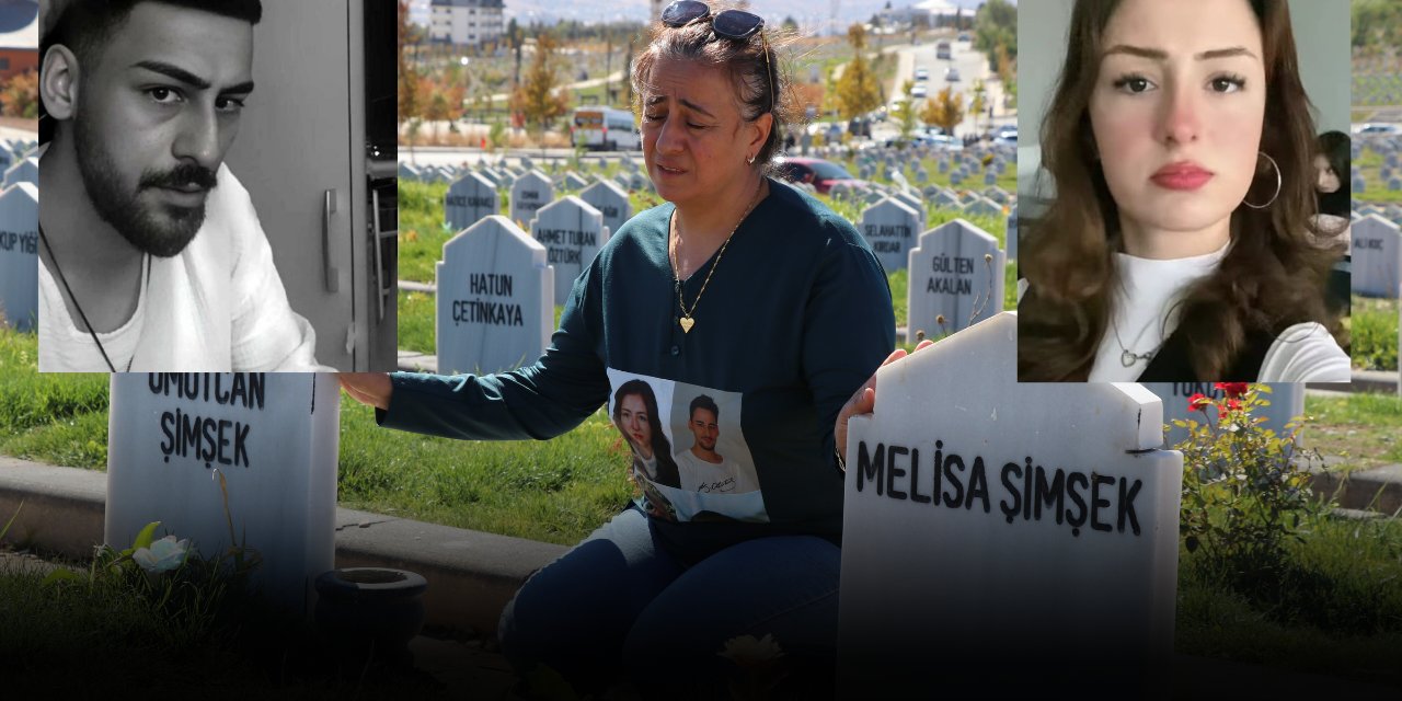 Sivas'ta İki çocuğu vahşice öldürülen acılı anne ilk kez konuştu