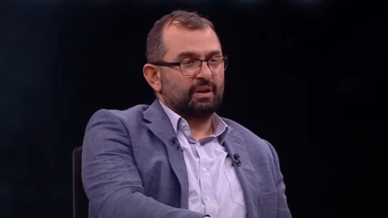 Doç. Dr. Zübeyir Nişancı kimdir nerelidir? Akademik kariyeri ve uzmanlık alanları