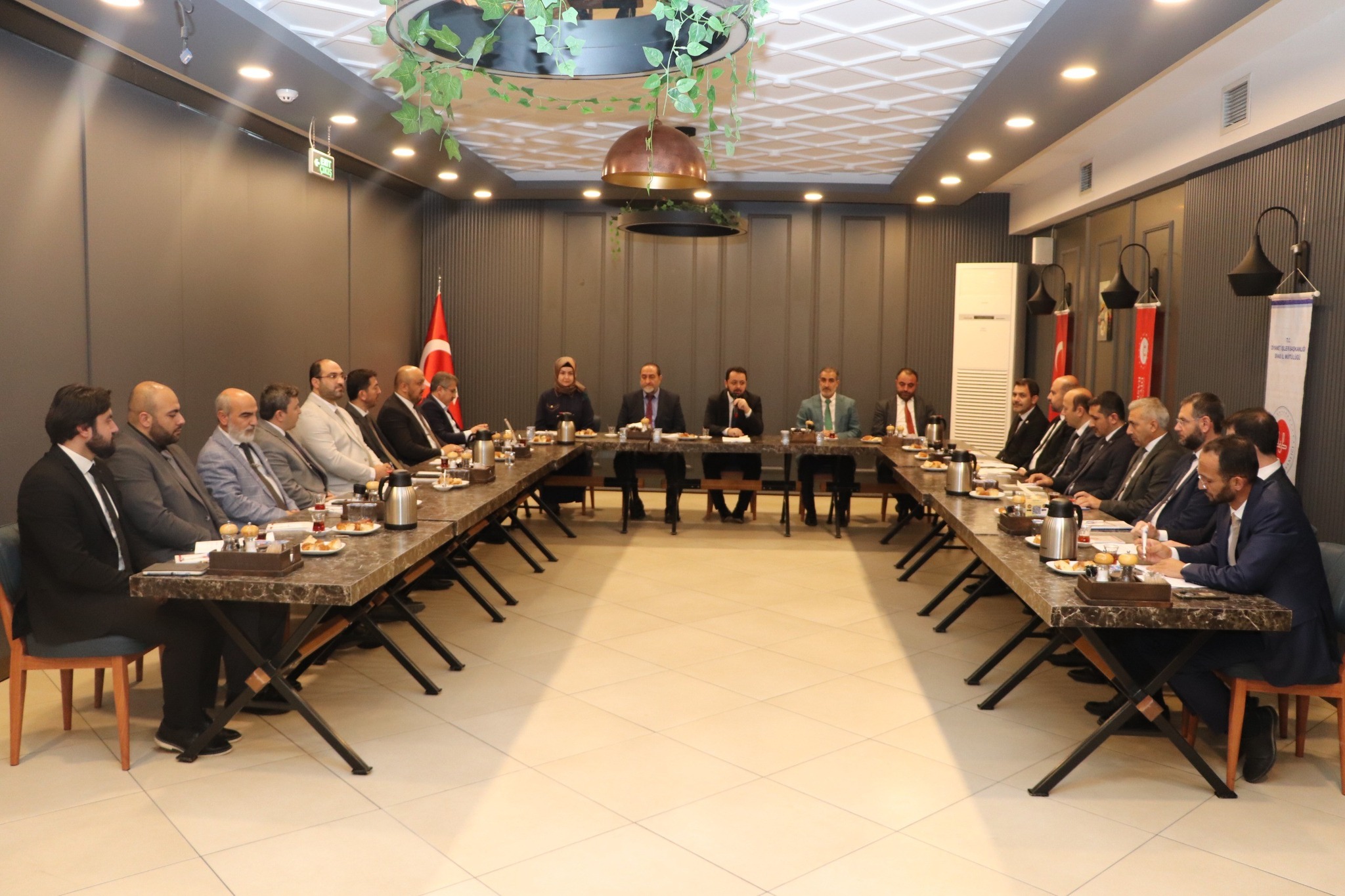 "Bu Coğrafya İslam’a Hizmetin Adıdır"