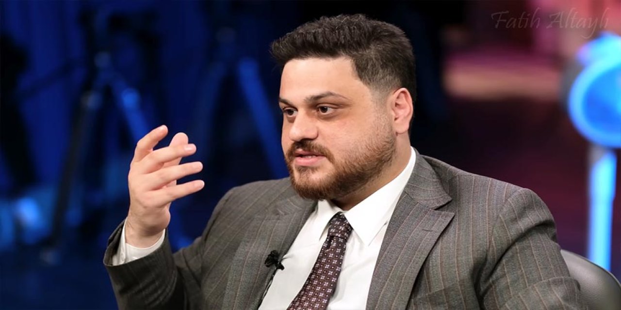 BTP Genel Başkanı Hüseyin Baş Sivas'a geliyor