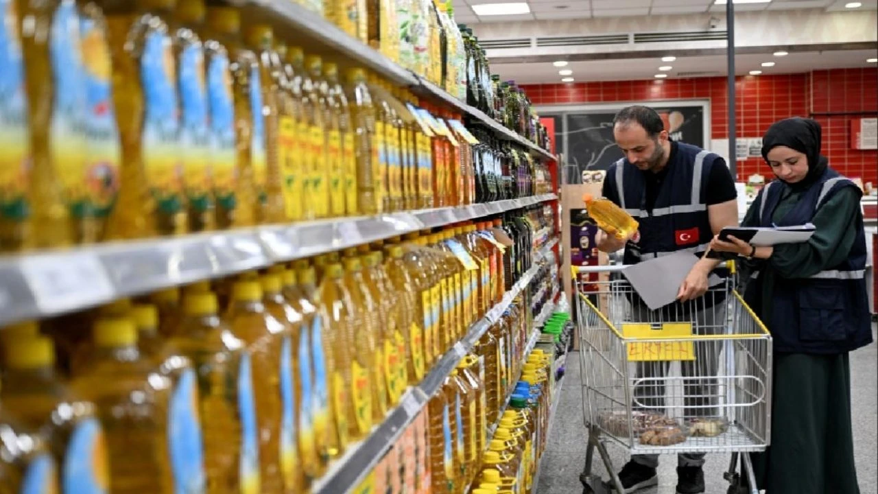 24 yeni gıda ürününde hile tespit etti