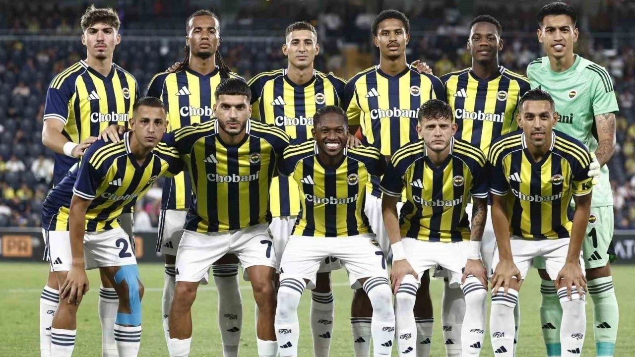 Fenerbahçe'nin yıldızından sürpriz karar: Sözleşmeyi iptal etti
