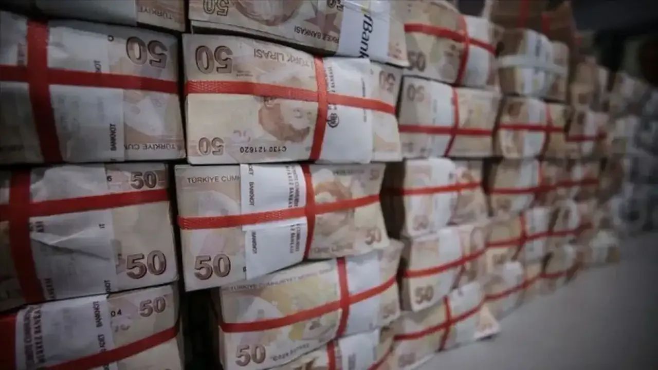 İşte Sivas'ın vergi rekortmeni