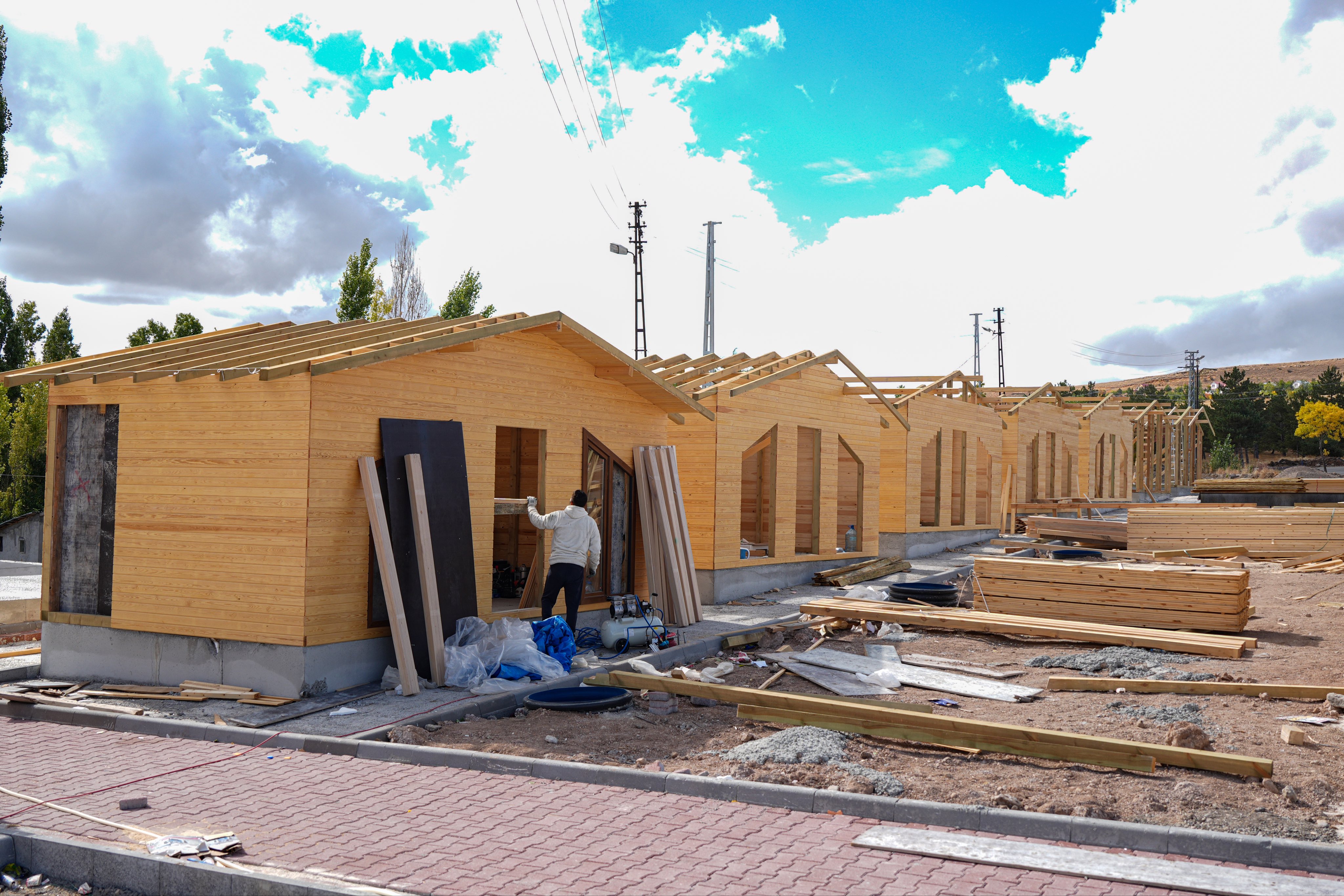 Sıcak Çermik’te Büyük Dönüşüm Başladı