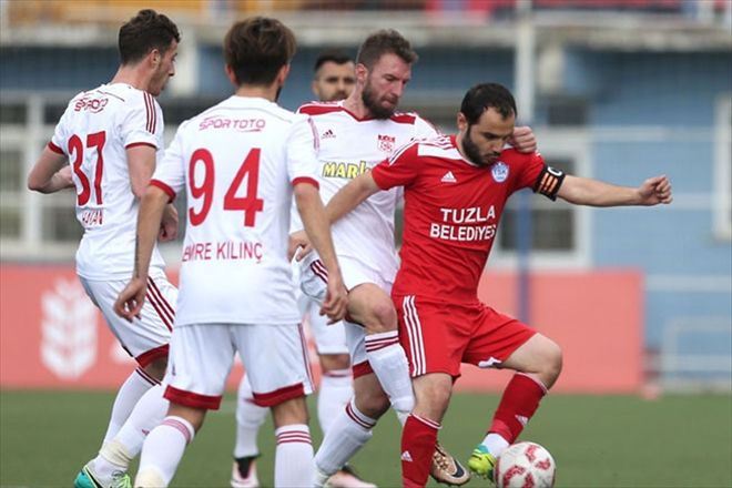 RAKİBİMİZ BUGÜN  BELLİ OLUYOR