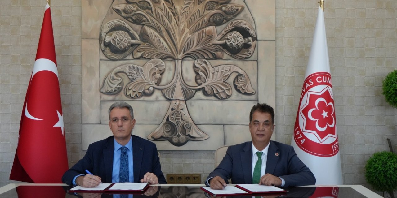 Sivas'ta hükümlülere eğitim desteği