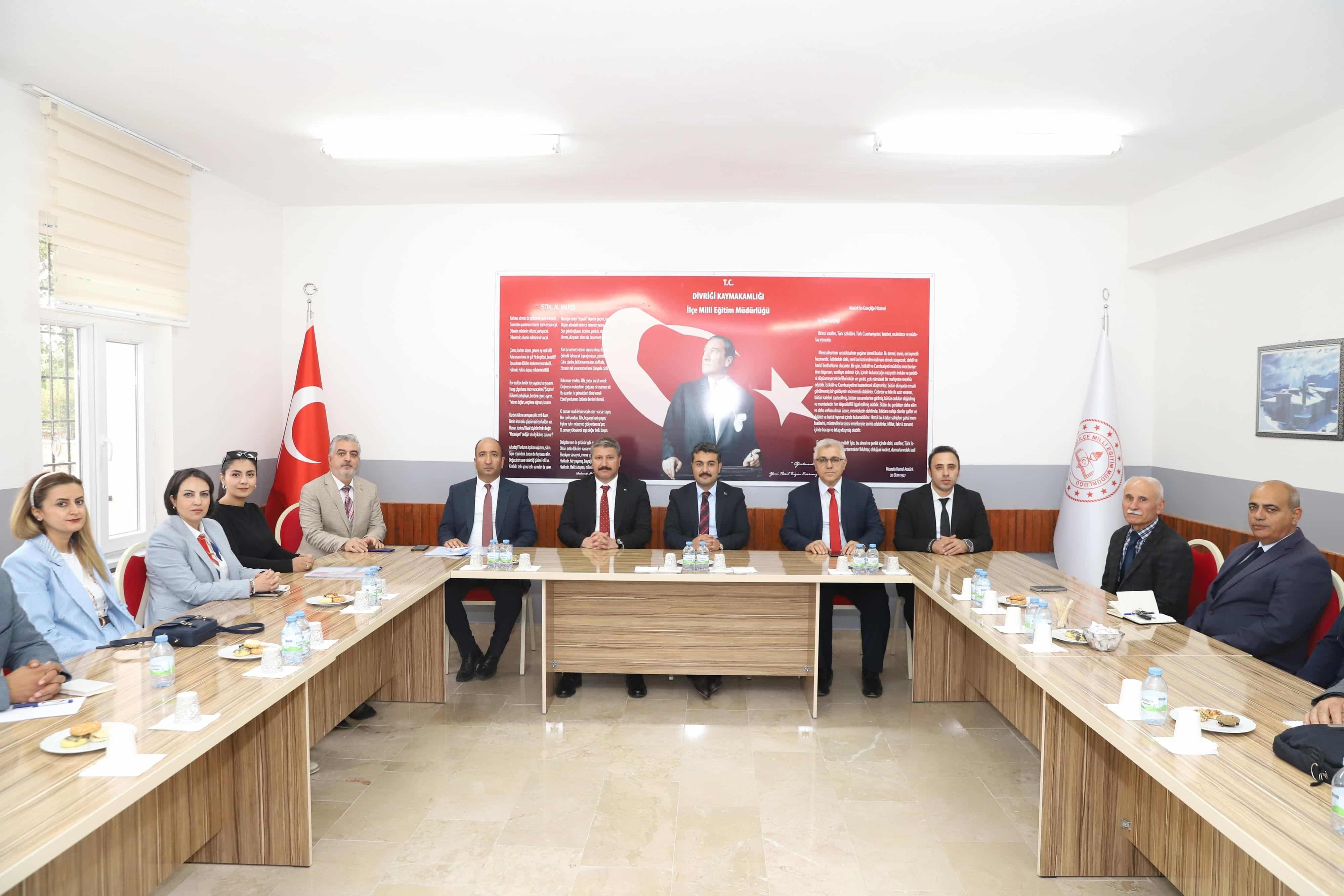 Eğitimde Ailenin Önemine Vurgu