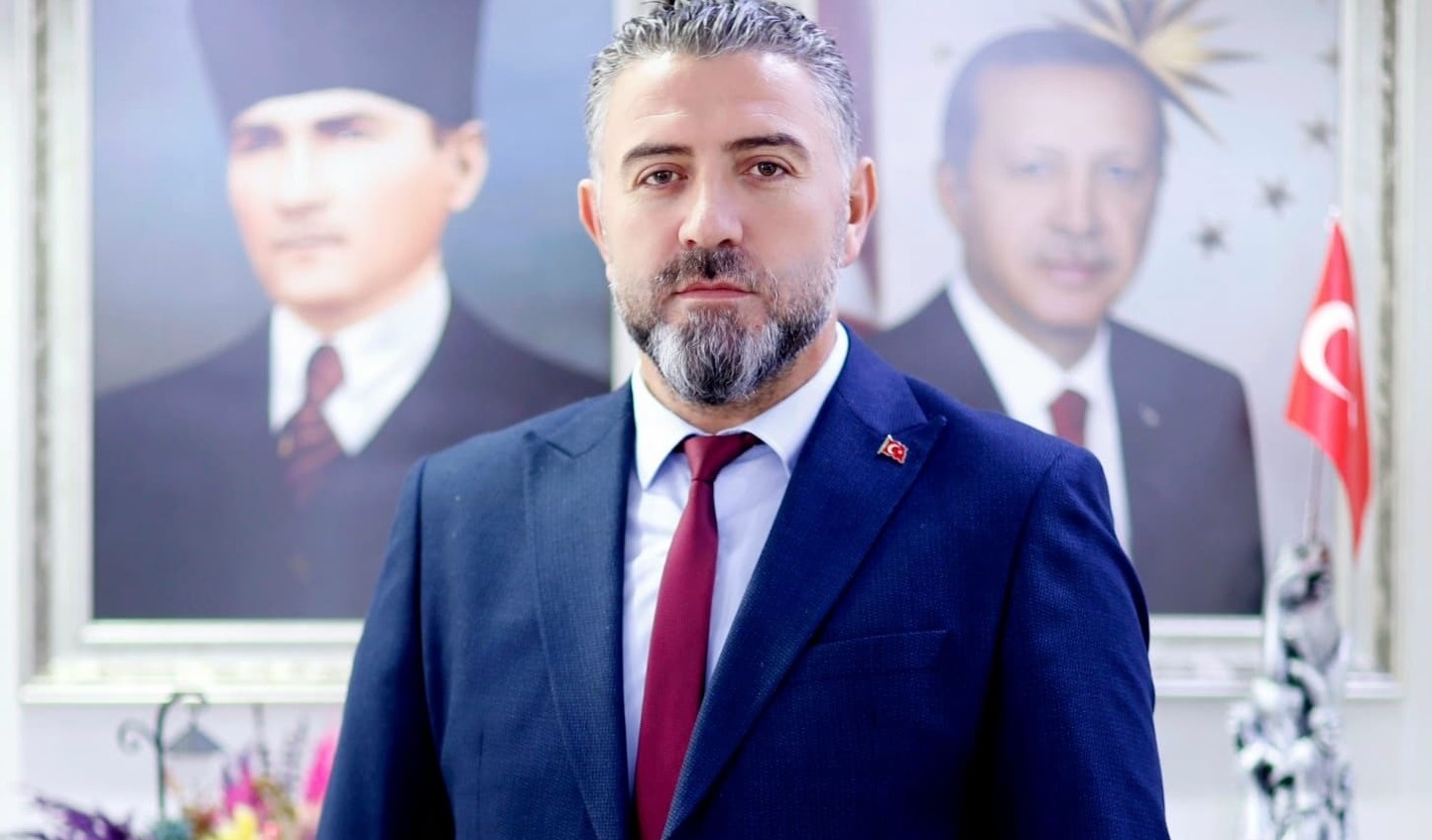 Sivas’tan Meclis’teki bölücü sloganlara sert tepki