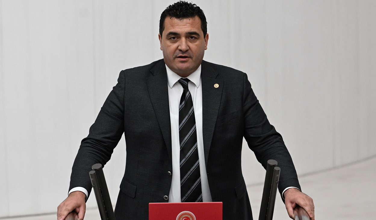 Karasu’dan Gizli İhale Tepkisi