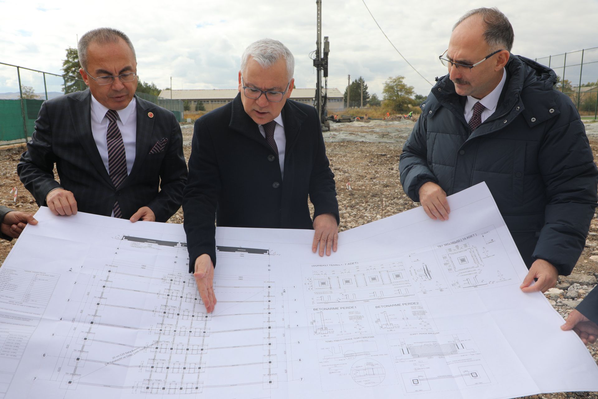 Sivas, Sporun Yeni Merkezi Olma Yolunda