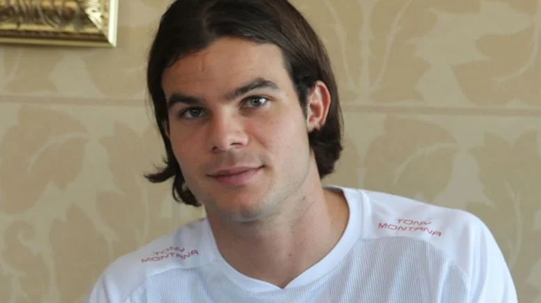 Charisis’in Vergi Rekortmeni Olması Ortalığı Karıştırdı