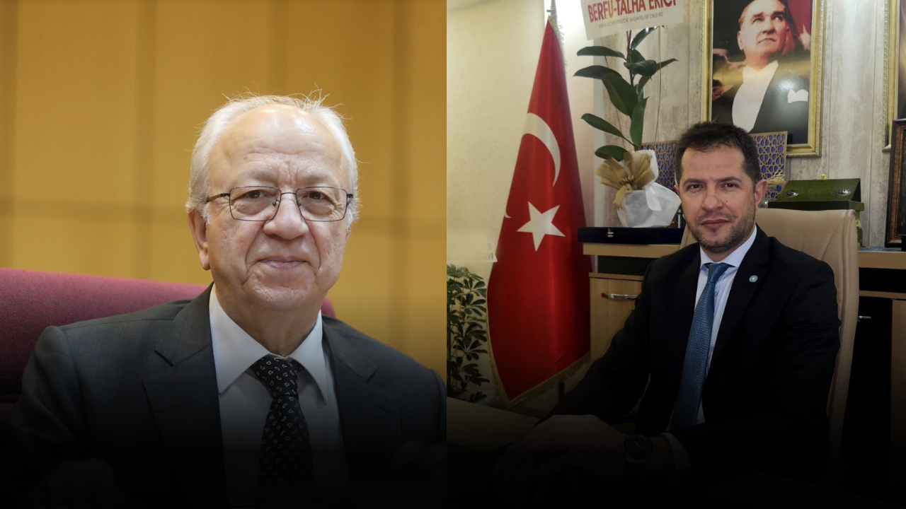 Karasu, Mehmet Şarkışla'ya Verdi Veriştirdi: "Bukalemun, Şaklaban...''